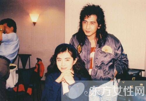 齐秦和王祖贤分手原因揭秘 分手后齐秦居然这么说