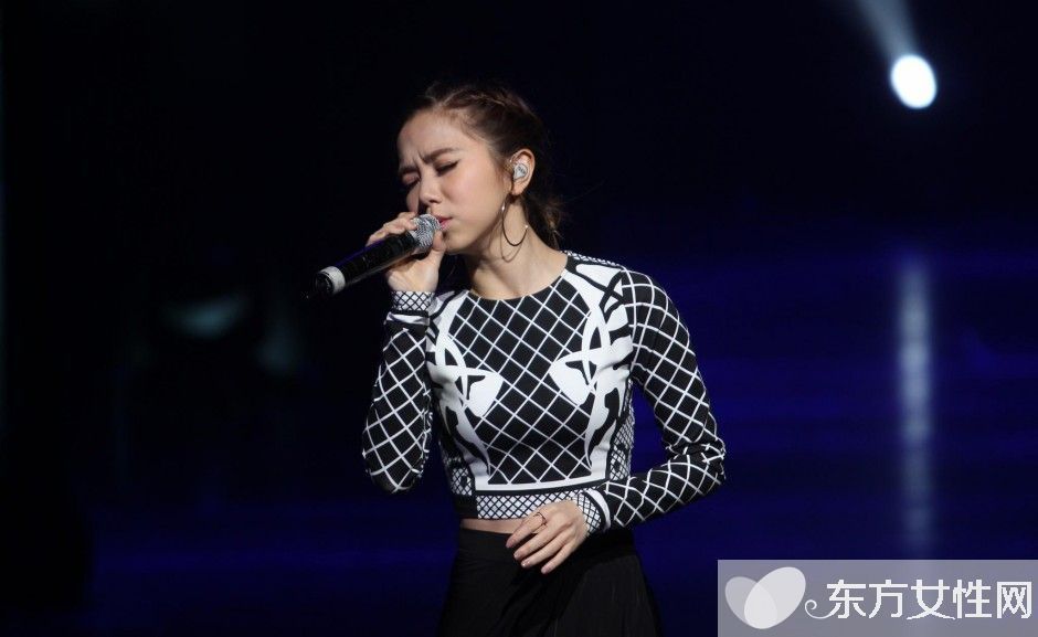 邓紫棋公开炮轰林宥嘉 曝邓紫棋林宥嘉分手内幕