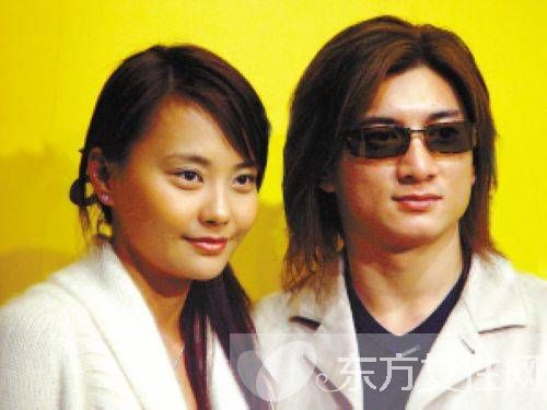 吴奇隆前妻马雅舒个人资料 现任老公究竟是谁