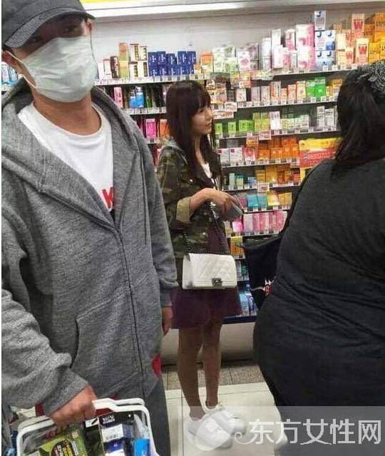 张子萱陈赫被爆已领证 陈赫出贱价上跑男真相曝光