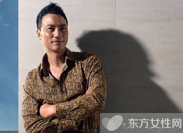 任达华超露骨三级片大全 任达华演过的电影有哪些