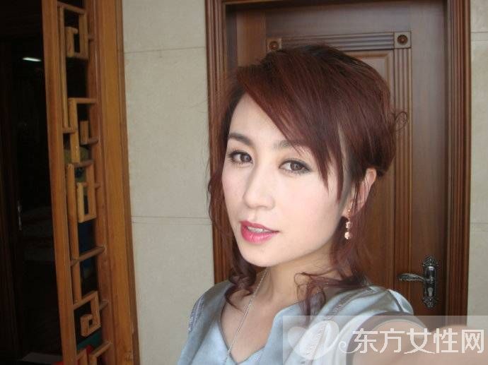 开心麻花马丽老公是谁 马丽男友吴江背景资料