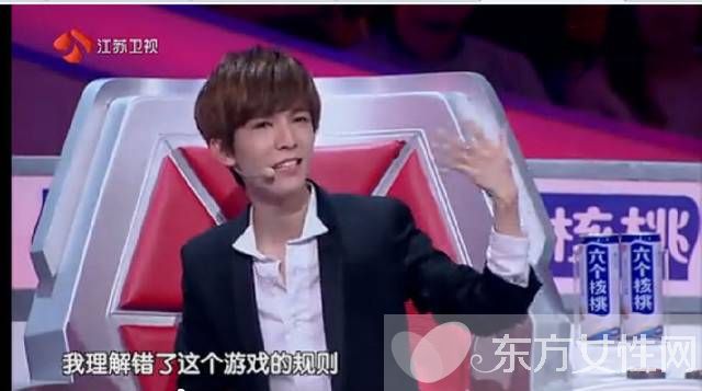 最强大脑郭敬明惹怒DR魏 被质疑16岁男孩荣获脑王