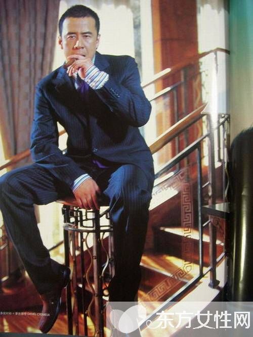 杨坤丁丁露骨床照大曝光 杨坤老婆个人资料遭扒