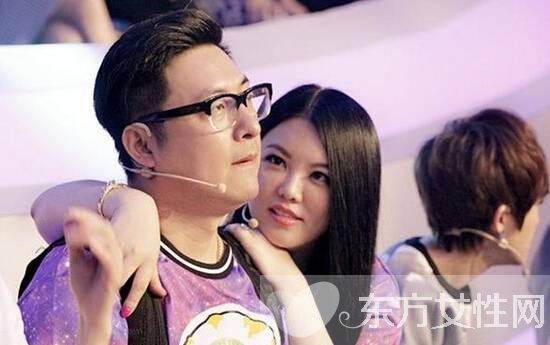 angela爸爸王岳伦个人资料 李湘怒斥婚变传闻