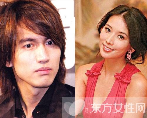 言承旭林志玲分手原因 王子公主的故事将再度上演