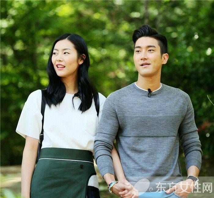 刘雯崔始源分手原因揭秘 韩国人居然这么评价刘雯