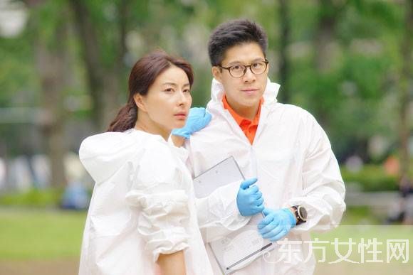 揭秘霍启刚个人资料 霍启刚为何情迷奥运冠军郭晶晶