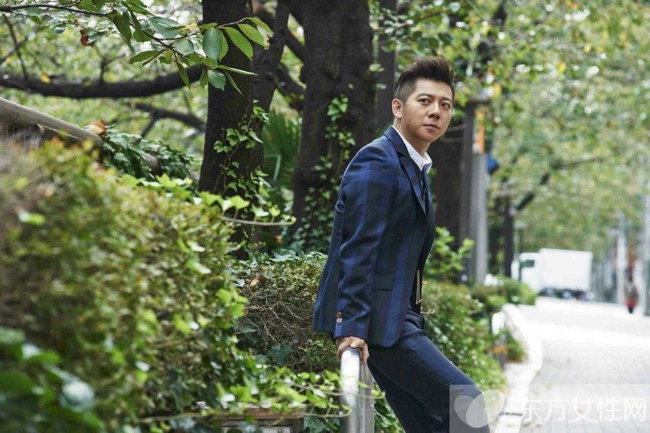 胡海泉与老婆隐婚六年现已离 胡海泉离婚原因曝光