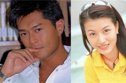 古天乐老婆个人资料 古天乐绯闻女友居然有她