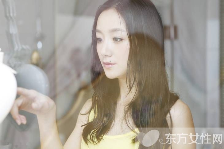 李倩老公家庭背景资料 揭李倩与王轩分手内幕