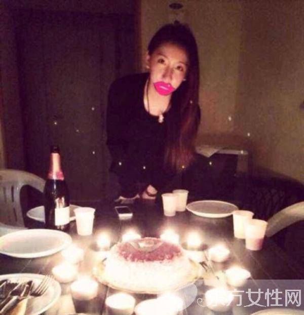 纪晓波为什么不娶吴佩慈 吴佩慈富豪男友个人资料