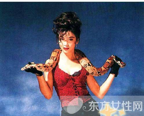 娱乐圈性感女神排行 靠全裸走红的女星们都有谁