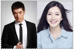 江疏影是江珊的女儿 胡歌江疏影分手真相曝光