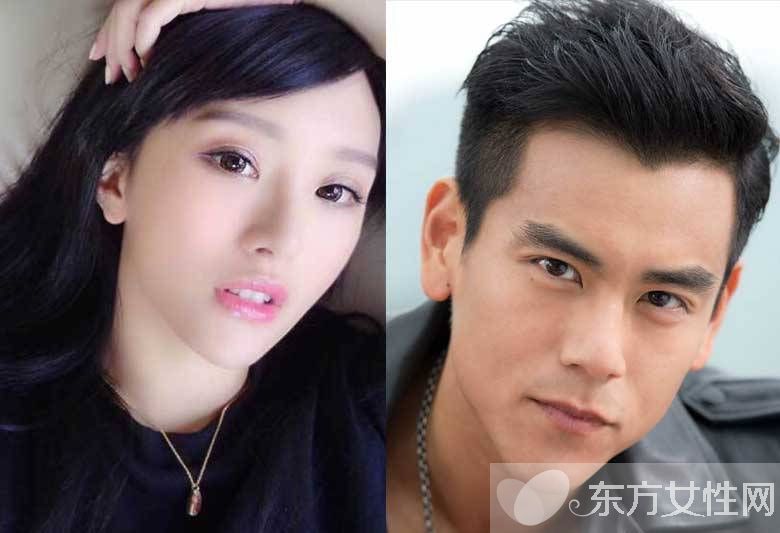 彭于晏女朋友是谁 彭于晏历任绯闻女友大盘点