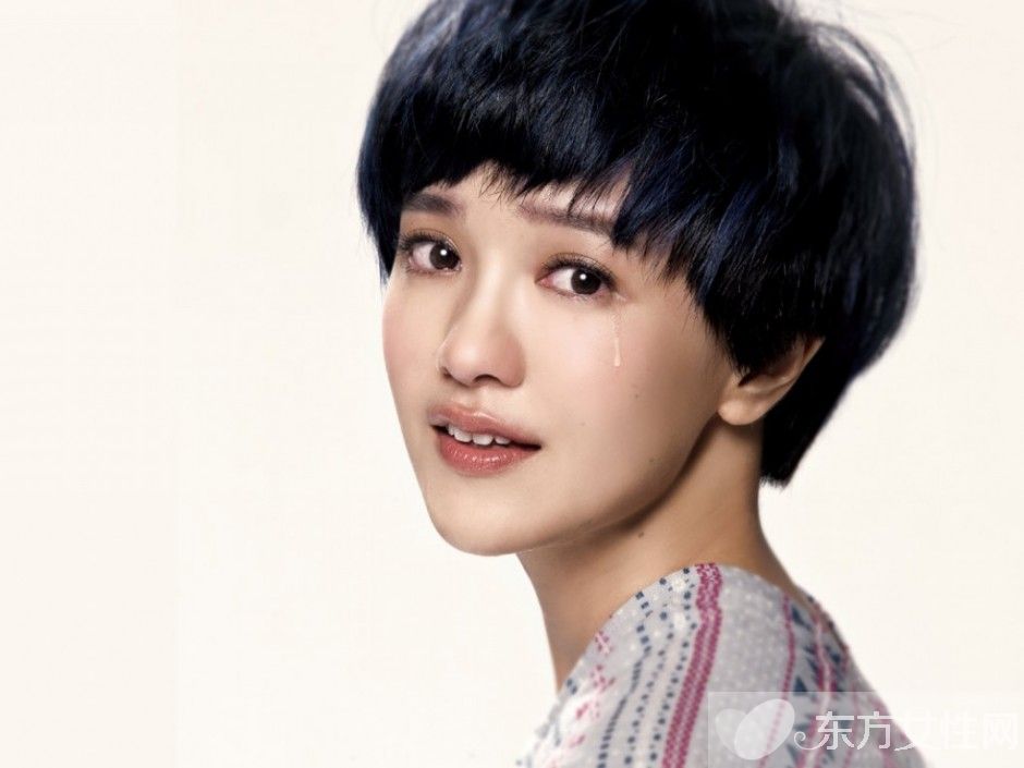 郭采洁杨祐宁分手原因 郭采洁忍泪称不会复合