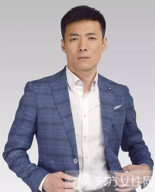 祖峰老婆刘天池个人资料 欢乐颂吻戏被批猥琐