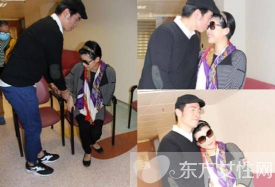 罗仲谦杨怡英国古堡秘婚 十月婚宴大牌姐妹团曝光