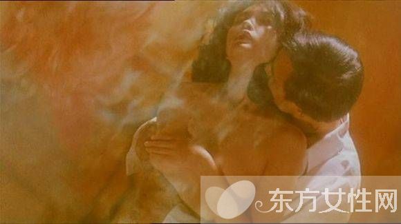 邱淑贞演过的三级片有哪些 禁播画面遭曝光