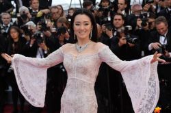 巩俐老公背景个人资料 巩俐为什么不生小孩原因揭秘