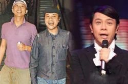 蔡康永男朋友刘坤龙背景曝光 蔡康永居然是富三代