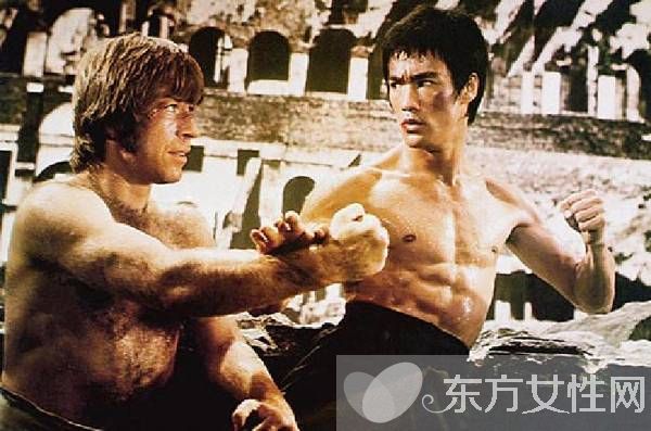 功夫明星李小龙是怎么死的 真相居然是这个样子