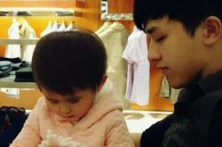 非主流ck沉珂没死 复活的CK现在长这样