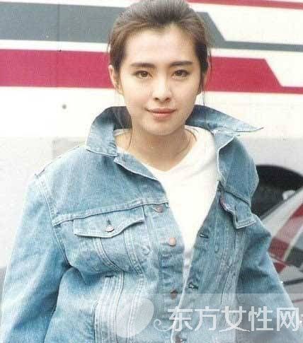 齐秦和王祖贤分手原因揭秘 分手后齐秦居然这么说