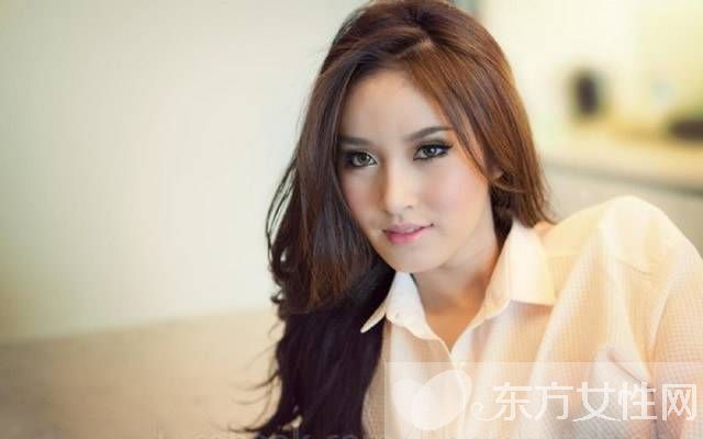 最美泰国人妖皇后排名  谁才是你心目中的NO.1