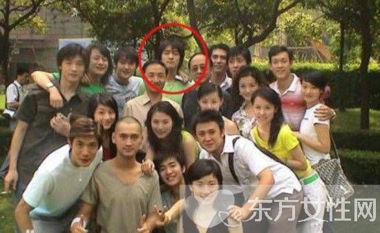 胡歌袁弘15年最铁CP组 两人居然连这种事都干