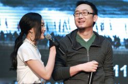 秦岚陆川为什么分手 陆川出轨小三居然是她