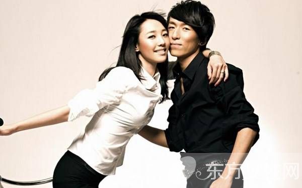 陈羽凡白百何离婚传闻真相 揭白百何自曝小三上位