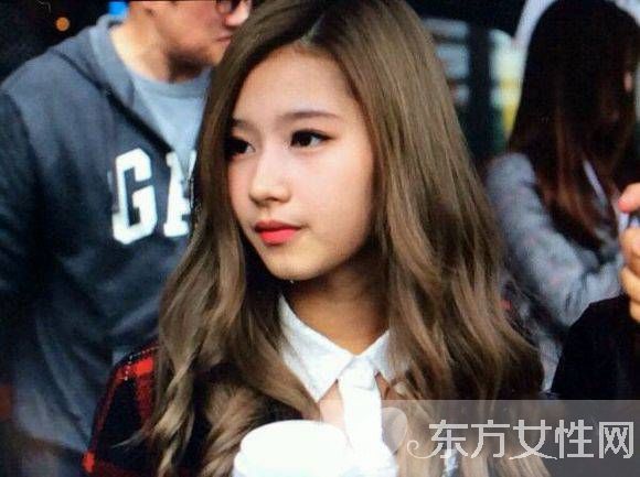 周子瑜事件是怎么回事 周子瑜家庭背景个人资料