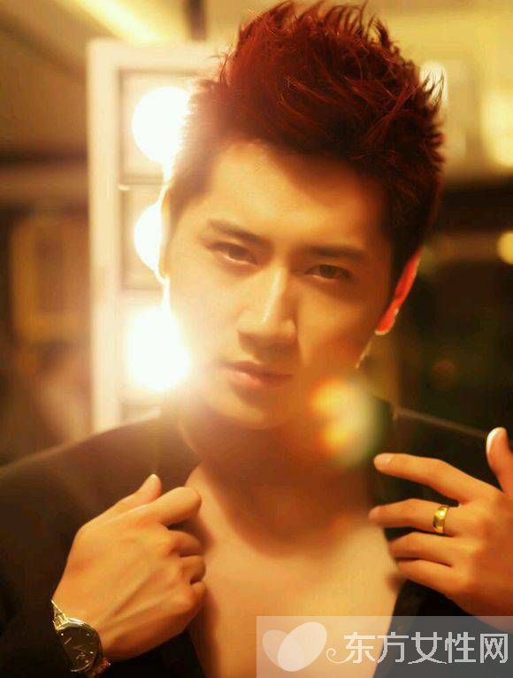 李彦希家庭背景个人资料 李彦希十年女友是谁