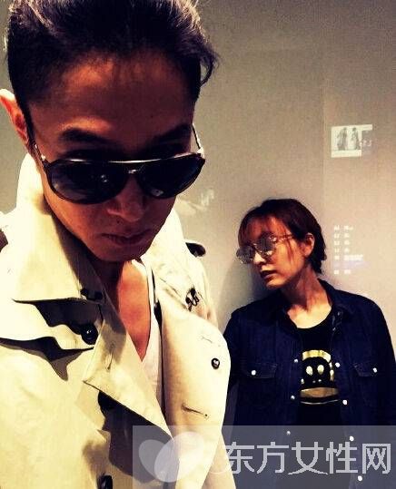 吴昕李维嘉什么关系 两人被爆已登记结婚是真的吗