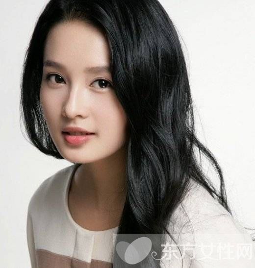 李沁的男朋友个人资料 曝同居已久疑似好事将近