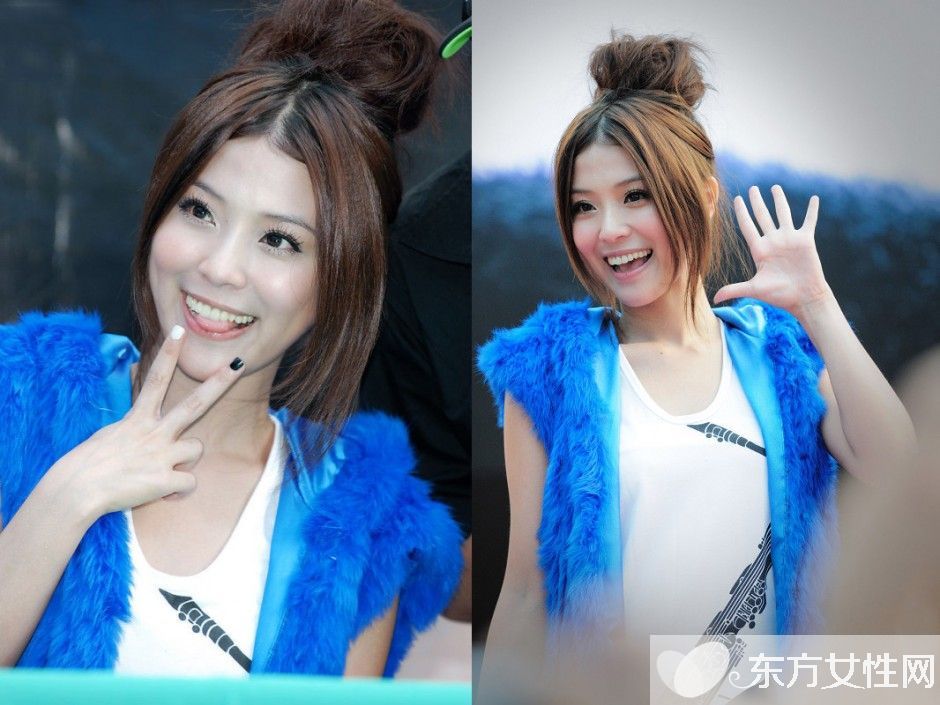 卓文萱家庭背景资料曝光 自曝曾被前男友劈腿四次