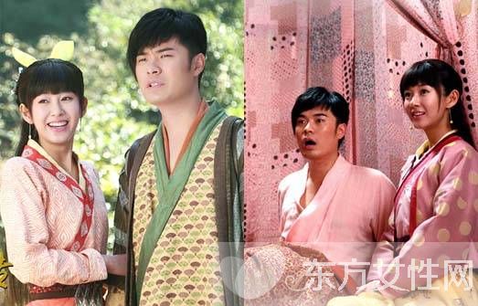 张子萱陈赫被爆已领证 陈赫出贱价上跑男真相曝光