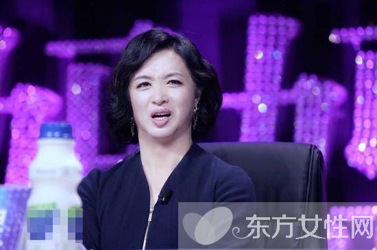 金星前妻子于虹照片 23岁因玩笑迎娶美国太太