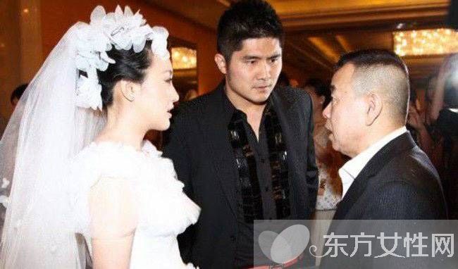 潘长江女儿潘阳死亡原因曝光 富豪老公武石磊资料