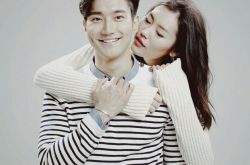 刘雯崔始源分手原因揭秘 韩国人居然这么评价刘雯