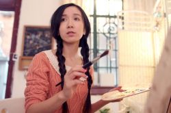 娄艺潇老公是谁 整容前照片流出网友大呼不相信