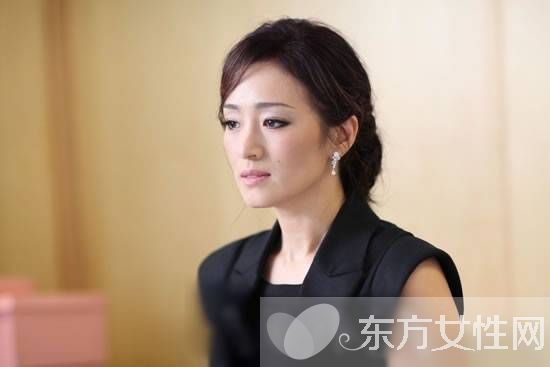 巩俐老公背景个人资料 巩俐为什么不生小孩原因揭秘