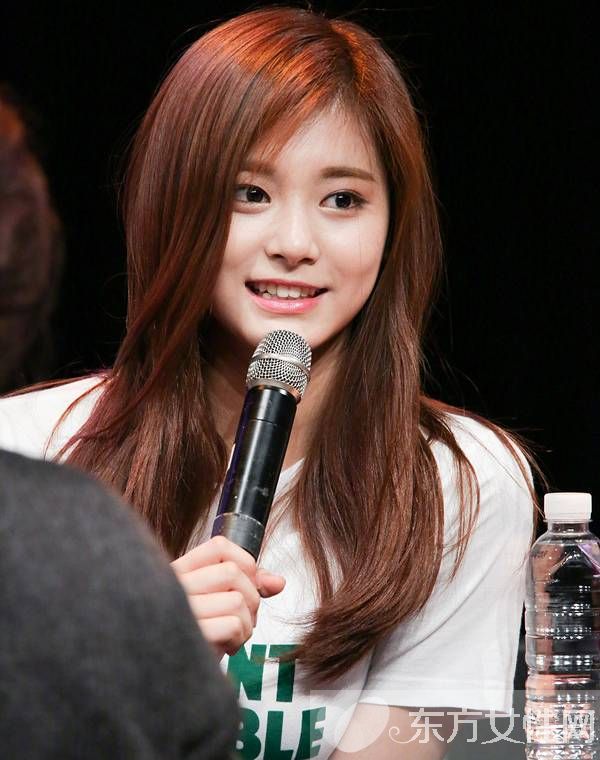 周子瑜事件是怎么回事 周子瑜家庭背景个人资料