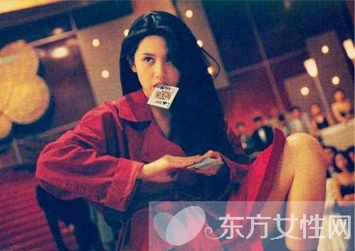 邱淑贞演过的三级片有哪些 禁播画面遭曝光