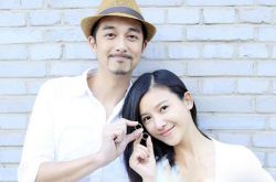 杨子姗老公是谁 吴中天身价背景吓哭你