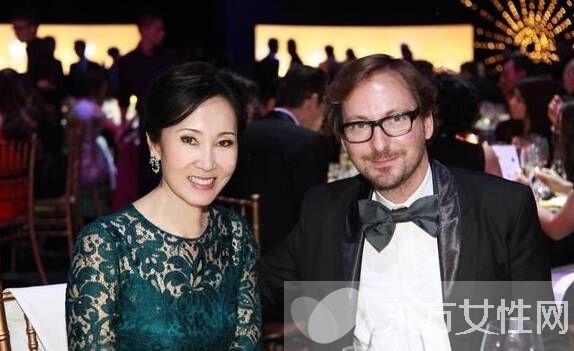 王思聪的外公是谁 国民老公强大后台背景太惊人