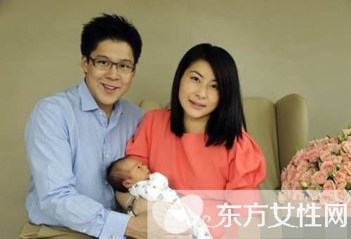 揭秘霍启刚个人资料 霍启刚为何情迷奥运冠军郭晶晶