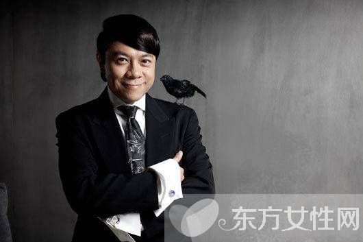 蔡康永男朋友刘坤龙背景曝光 蔡康永居然是富三代