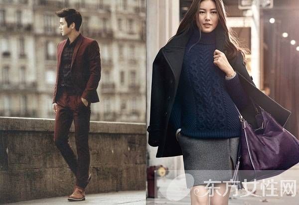 刘雯崔始源分手原因揭秘 韩国人居然这么评价刘雯